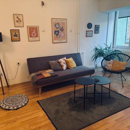 Drd Pristine Apartment Ngoại thất bức ảnh