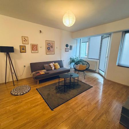 Drd Pristine Apartment Ngoại thất bức ảnh