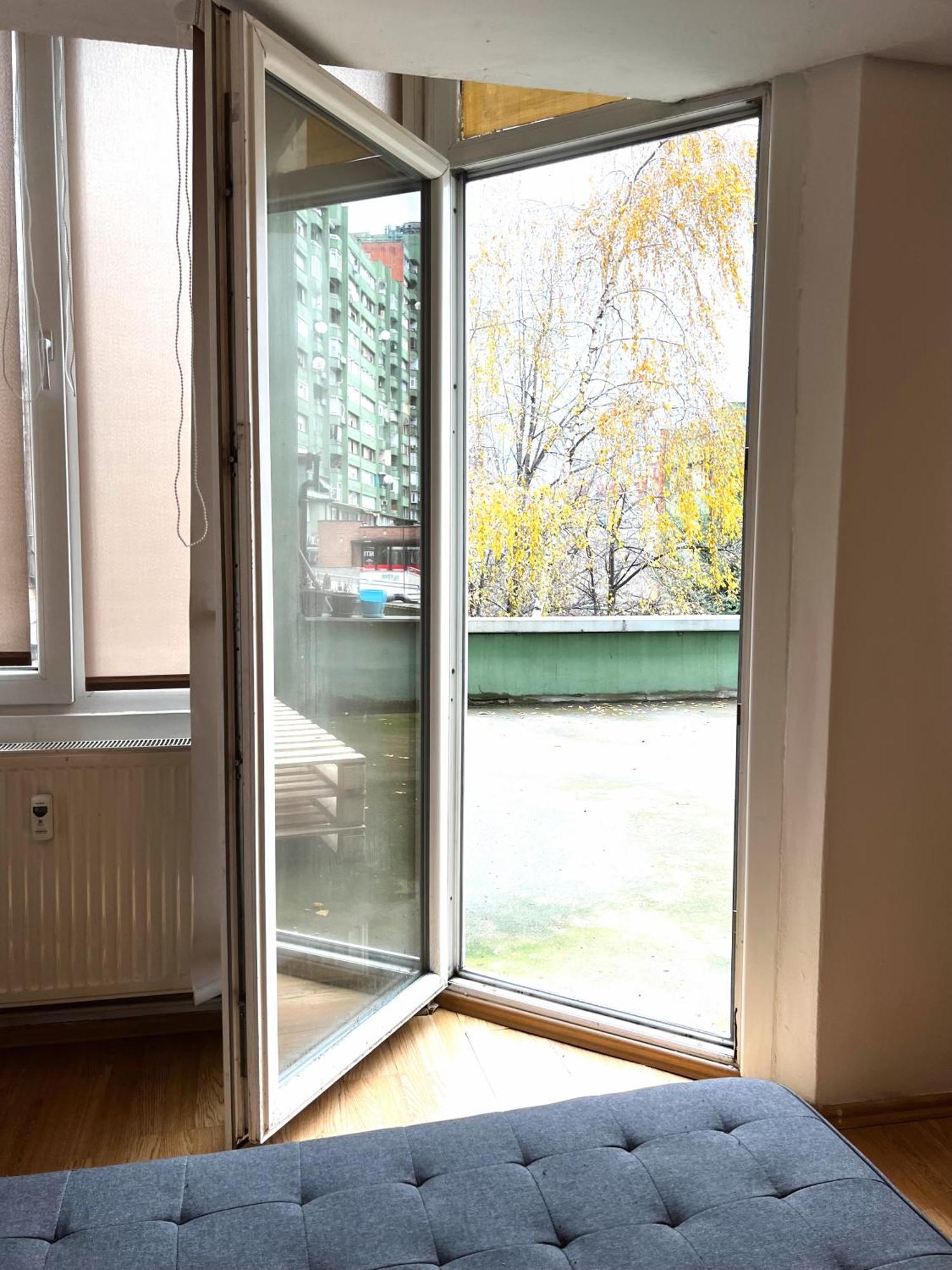 Drd Pristine Apartment Ngoại thất bức ảnh