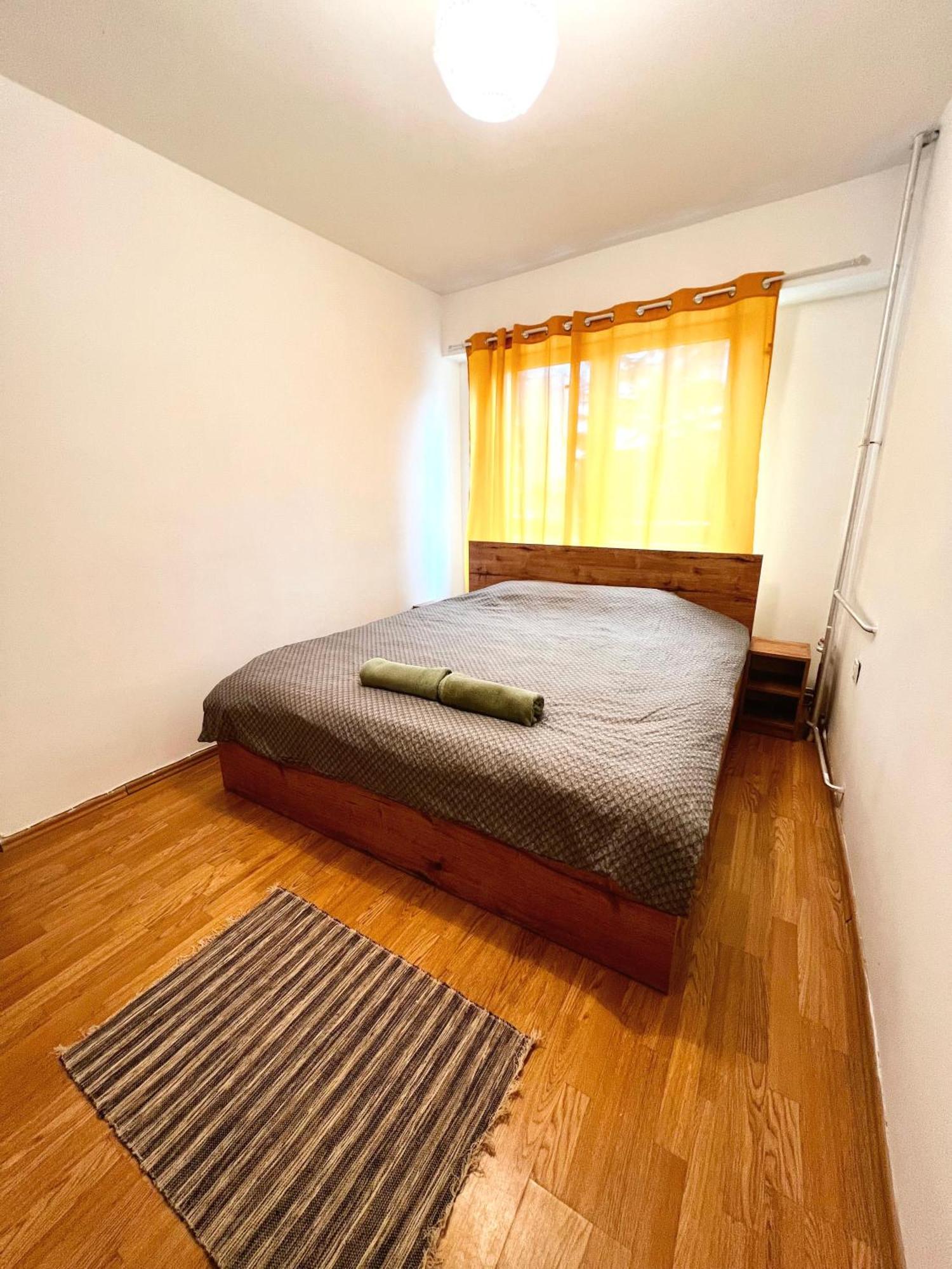 Drd Pristine Apartment Ngoại thất bức ảnh