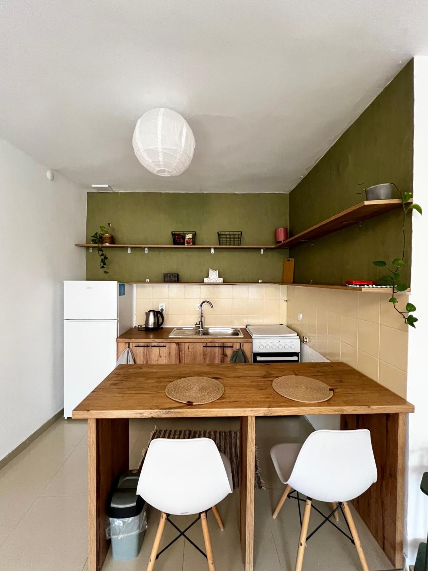 Drd Pristine Apartment Ngoại thất bức ảnh