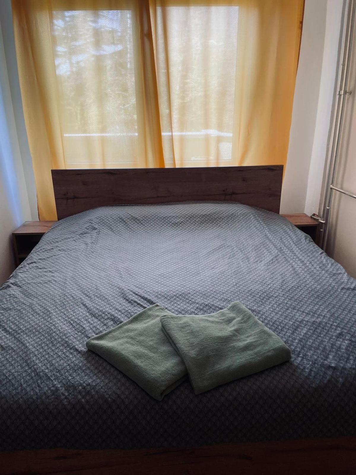 Drd Pristine Apartment Ngoại thất bức ảnh