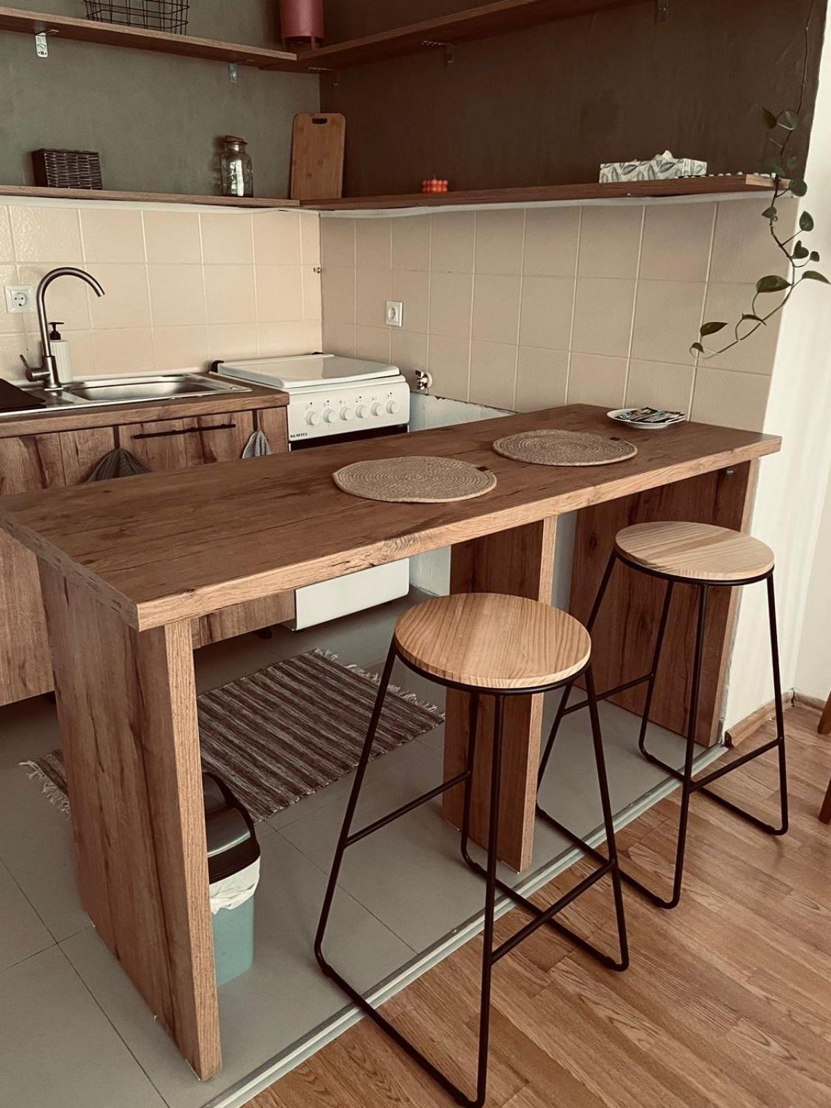 Drd Pristine Apartment Ngoại thất bức ảnh