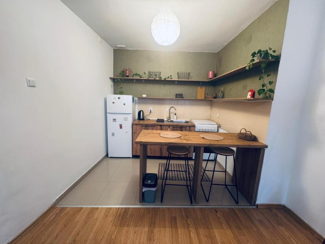 Drd Pristine Apartment Ngoại thất bức ảnh